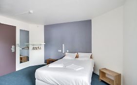 Hotel Et Residence Esbly / Marne-la-vallee.  2*